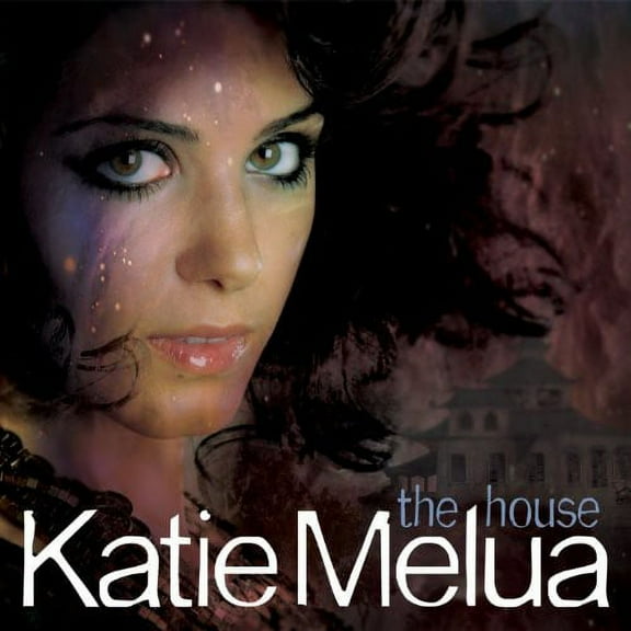Katie Melua - The House - Music & Performance - CD