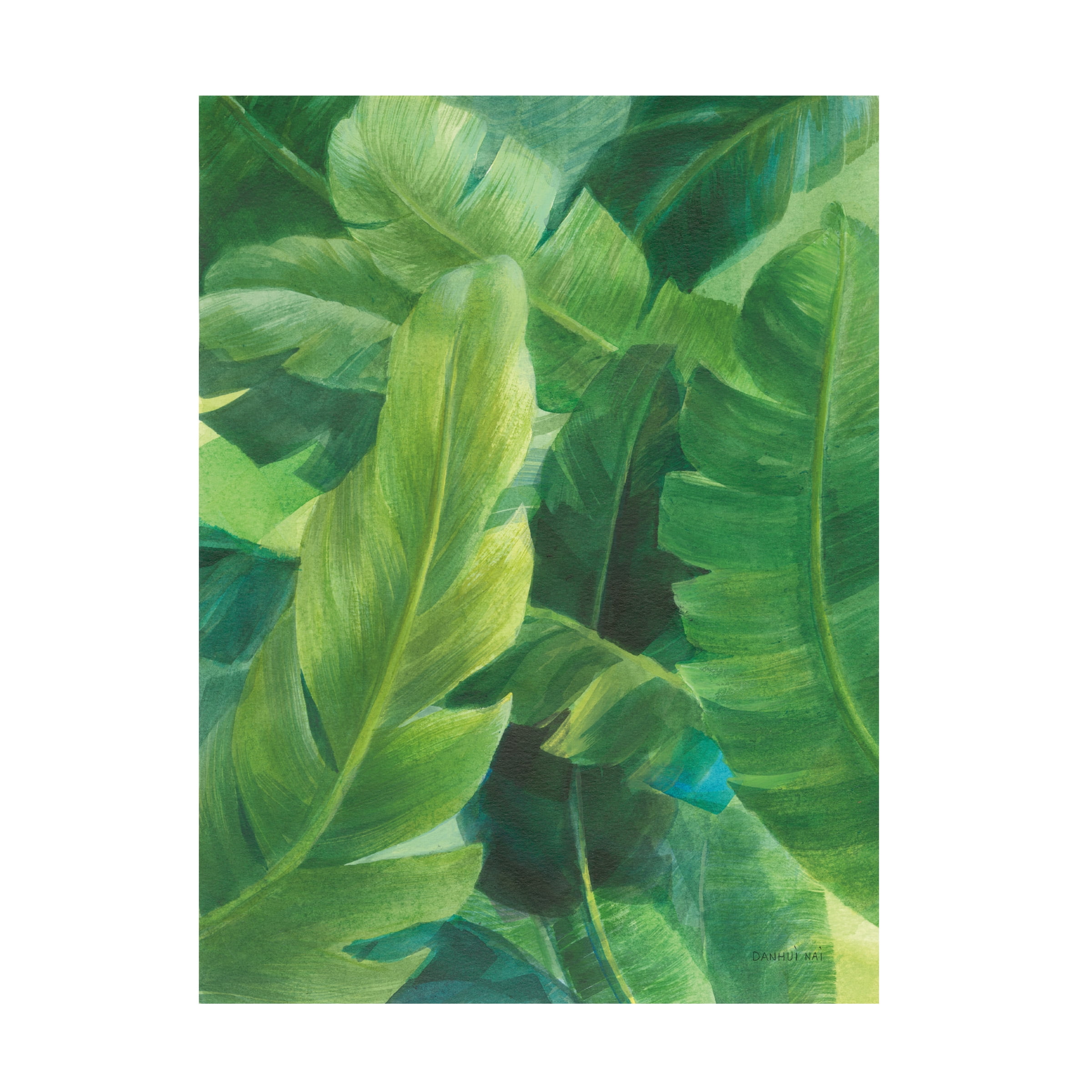 Katie Pertiet 'Easter Garden I Bow Tie' Canvas Art