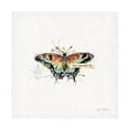 thumbnail image 1 of Katie Pertiet 'Thoughtful Butterflies IV' Canvas Art, 1 of 1