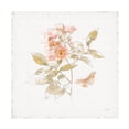 thumbnail image 1 of Katie Pertiet 'Watery Blooms VI' Canvas Art, 1 of 4