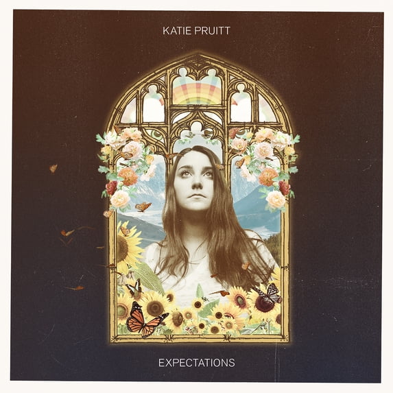 Katie Pruitt - Expectations - Music & Performance - Vinyl