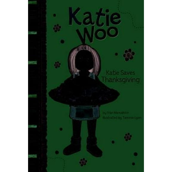 Pre-Owned Katie Saves Thanksgiving (Paperback) 1404863672 9781404863675