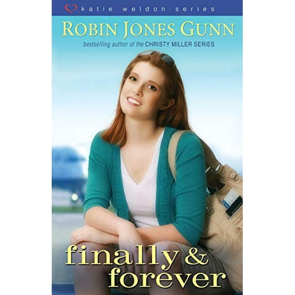 Pre-Owned Finally and Forever (Paperback) 0310729718 9780310729716