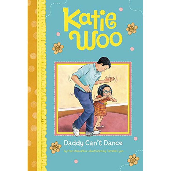Pre-Owned Daddy Can't Dance (Paperback) 1515822680 9781515822684