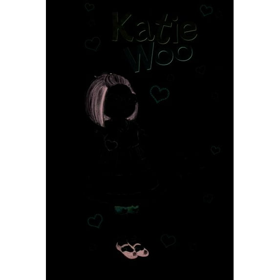 Katie Woo No Valentines for Katie, (Paperback)