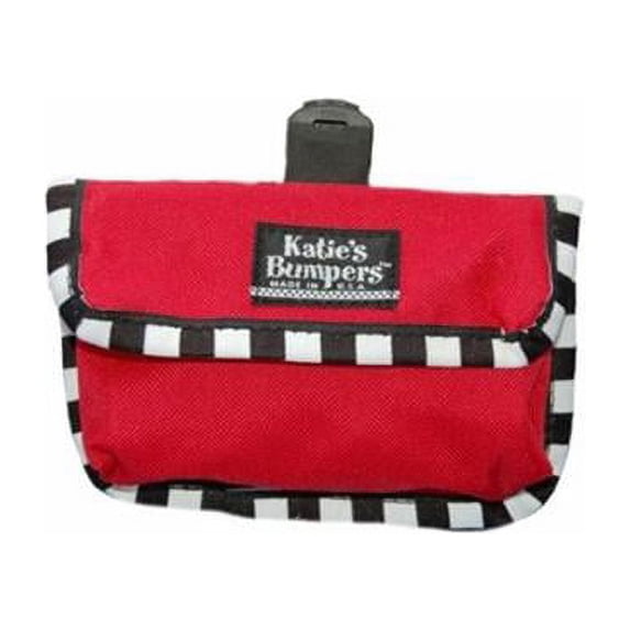 Katie s Bumpers SQ5 Treat Pouch With Clip
