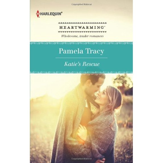 Pre-Owned Katie's Rescue Paperback