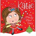 thumbnail image 1 of Katie the Candy Cane Fairy, (Paperback), 1 of 1