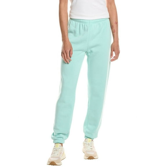 KatieJnyc womens  Dylan Sweatpant, s, Green
