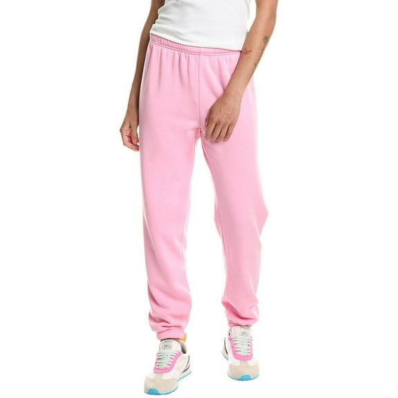 KatieJnyc womens  Dylan Sweatpant, xs, Pink