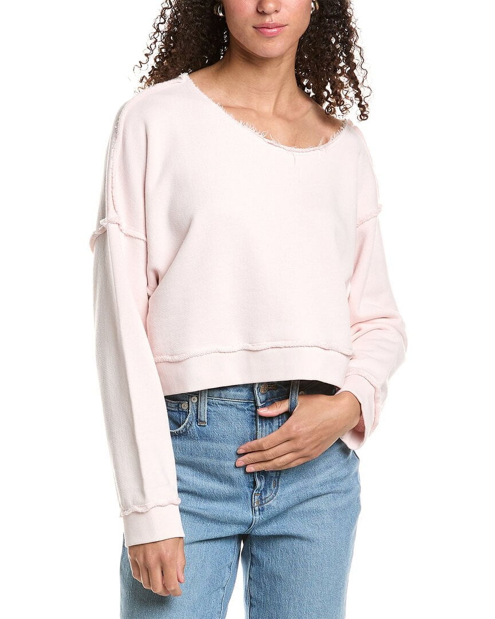 Vmkerry 2 4 O Neck Top Bright White
