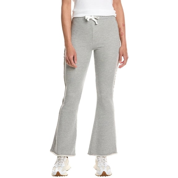 KatieJnyc womens  Kerry Sweatpant, xs, Grey