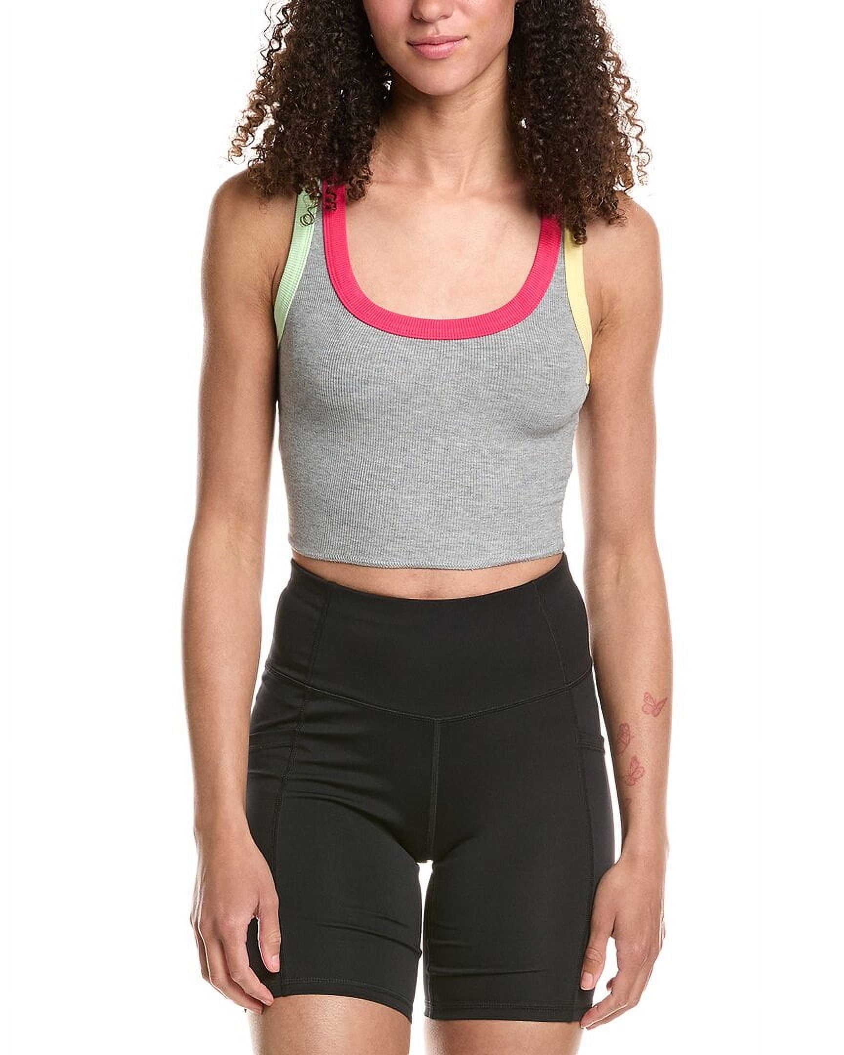 KatieJ NYC - Womens - Livi 2.0 Tank