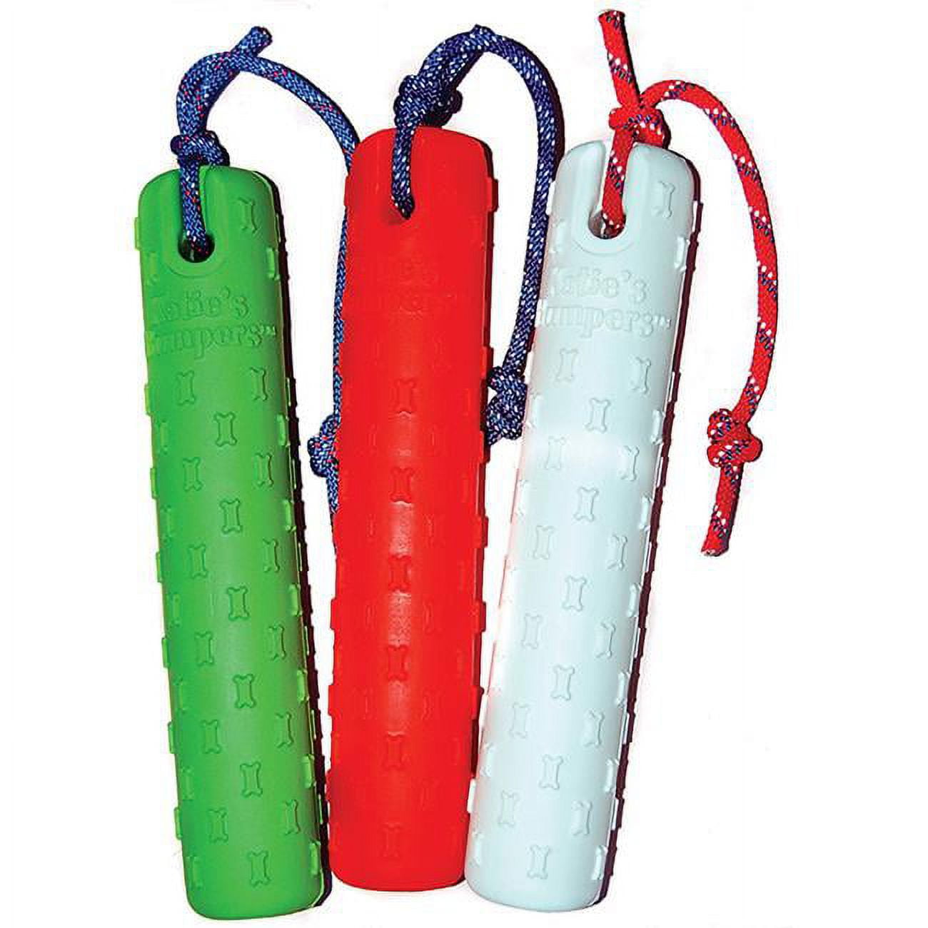 Katie's Bumpers Original Bumper Original Bumper Grn Dog Toys