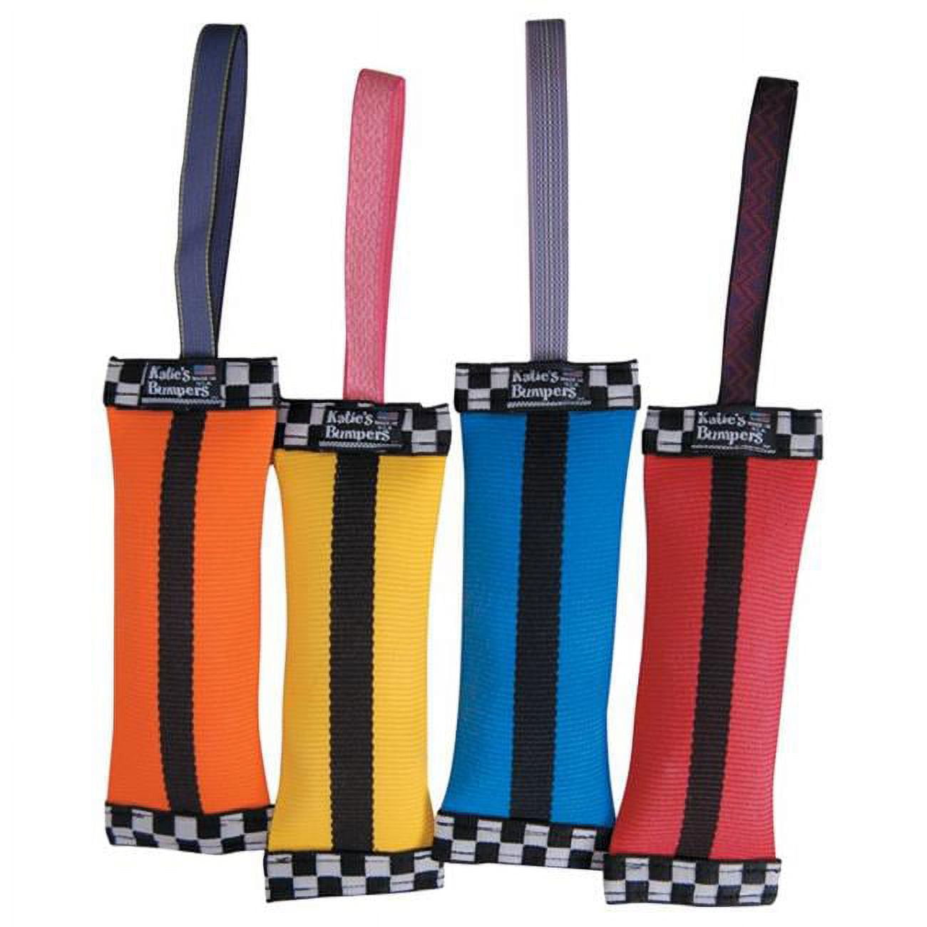 Katies Bumpers 777096 Super Sqwuggie Toys, Yellow