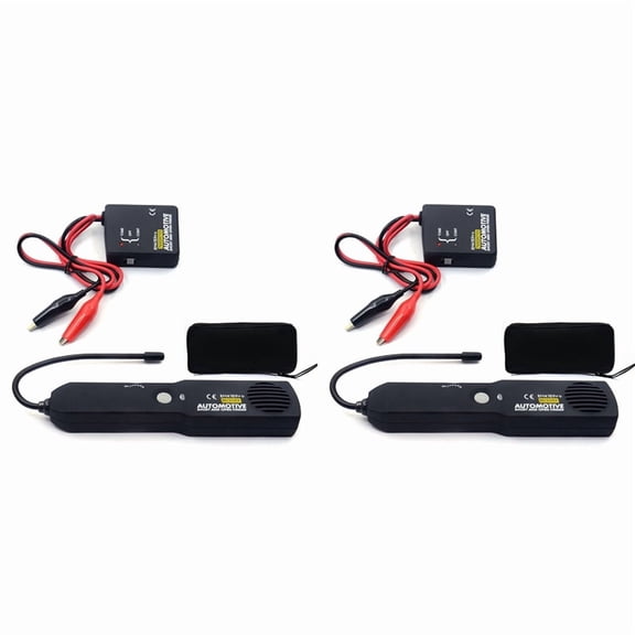 Katigan EM415Pro Automotive Electrical Open/Short Finder, Non-Contact DC 6-42V Circuit Tester for Car Wiring