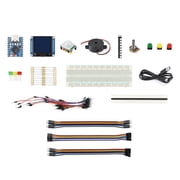Katigan ESP32-S3 Zero Mini Development Board Kit - 1-Pack, 2.4GHz Wi-Fi & Bluetooth 5, Random Color Accessories
