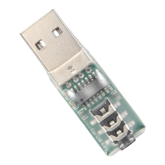 Katigan For VBand Morse USB Key Trainer for Vband Mobile Phone Computer Connector Morse Code Trainer Telegraph Trainer