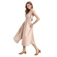 thumbnail image 1 of Womens Summer Casual Dress XL, 1 of 4