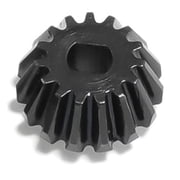 Katigan XV02 TT02 TT02B 45-Gauge Steel Complete Set of Differential Gear + Main Gear Set Steel GearE