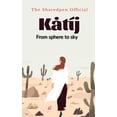 thumbnail image 1 of Katij, (Paperback), 1 of 1