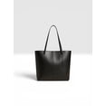 thumbnail image 1 of Maximum Capacity Leather Tote Bag, 1 of 5
