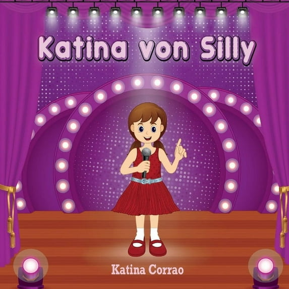 Katina von Silly (Paperback)