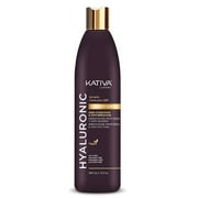 Kativa Hyaluronic Conditioner 12Oz