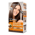thumbnail image 1 of Kativa Keratin and Argan Oil Brazilian Straightening Kit, 1 of 7