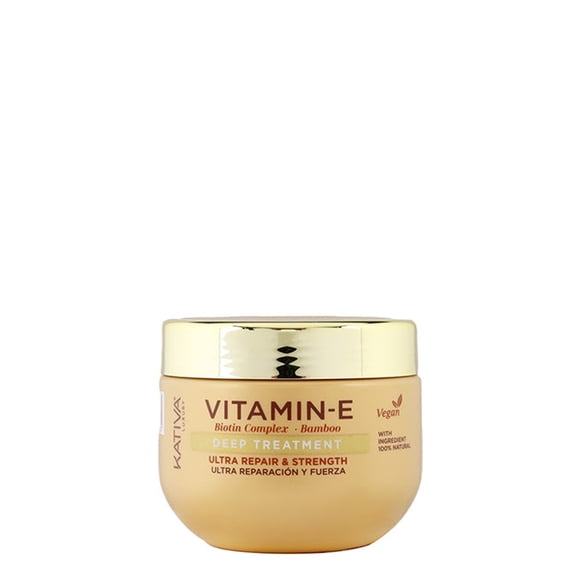 Kativa Vitamin E Deep Treatment 300ml