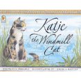 thumbnail image 1 of Pre-Owned Katje the Windmill Cat (Paperback) by Gretchen Woelfle, 1 of 1