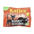 thumbnail image 1 of Katjes Kinder Licorice Cat-shaped Drops 200g Licorice Pieces(pack of 3), 1 of 3