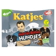 thumbnail image 1 of Katjes Hundjes Licorice, 1 of 1