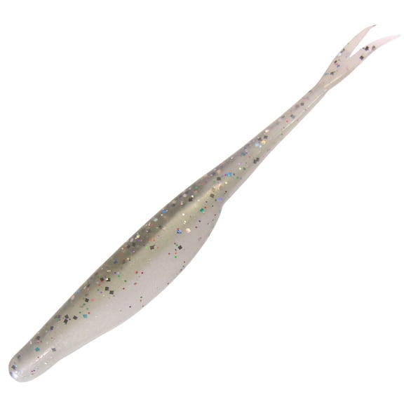 Katlin's  5" Jerk Minnow  Baitfish  10 pack
