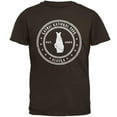 thumbnail image 1 of Katmai National Park Mens T Shirt Brown X-LG, 1 of 1
