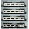 thumbnail image 1 of Kato 10-1537 N Series 415 System Joban Line New Color 4-Car Set, 1 of 3