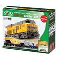 thumbnail image 1 of Kato 106-0023 Union Pacific GE ES44AC GEVO N Gauge Diesel Freight Train Set, 1 of 4