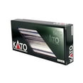 thumbnail image 1 of Kato 1068003 N Scale Amfleet I Phase VI 2-Car B Set, 1 of 2