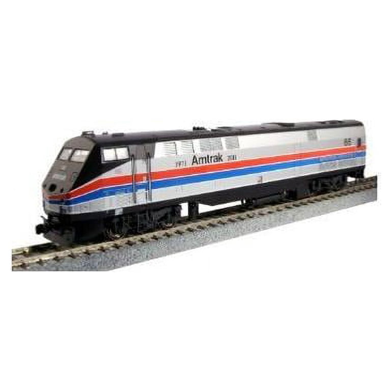 Kato 37-6105 HO AMTRAK P42 PHII #66 - Walmart.com