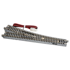 Kato USA Inc. N #6 Remote Right-Hand Turnout KAT20203 N Track