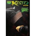 Kato Origins 10A VF ; Dynamite Comic Book