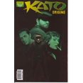 Kato Origins 11A VF ; Dynamite Comic Book