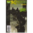 thumbnail image 1 of Kato Origins #3A VF ; Dynamite Comic Book, 1 of 1