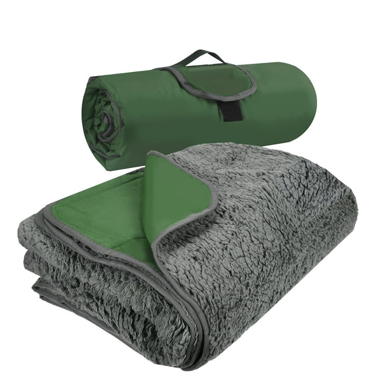 Windproof sale fleece blanket