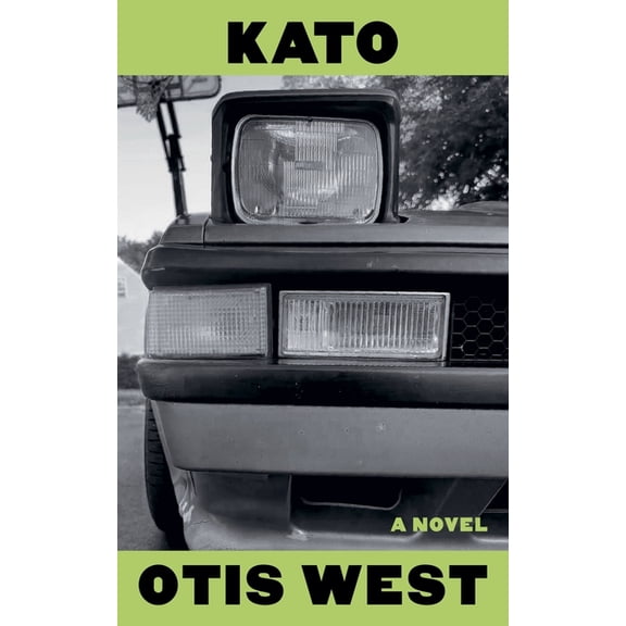 Kato, (Paperback)