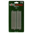 thumbnail image 1 of Kato KAT2193 HO 149mm 5-7/8" Straight (2), 1 of 2