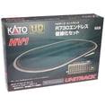 thumbnail image 1 of Kato USA Inc. HO HV1 Outer Track Oval Set KAT3111 HO Track, 1 of 2