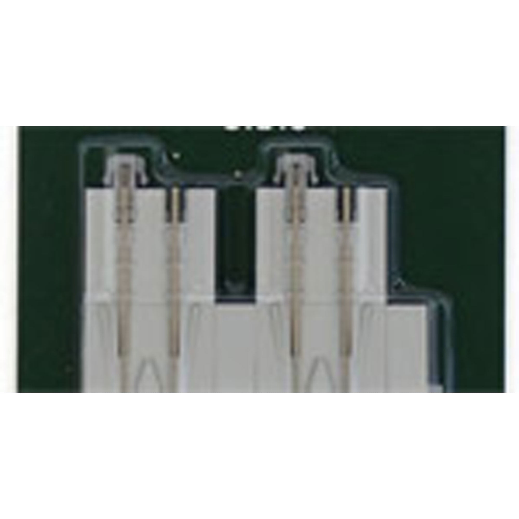 Unitrack Single Track Straight Viaduct 124mm (4 7/8``) (2pcs.) (Model