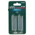 thumbnail image 1 of Kato USA Inc. N 64mm 2-1/2 Straight 2 KAT20030 N Track, 1 of 2