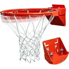 Spalding Slam-Dunk Precision 180 Goal - Basketball Products Spalding Slam-Dunk Precision 180 Goal - Basketball Products
